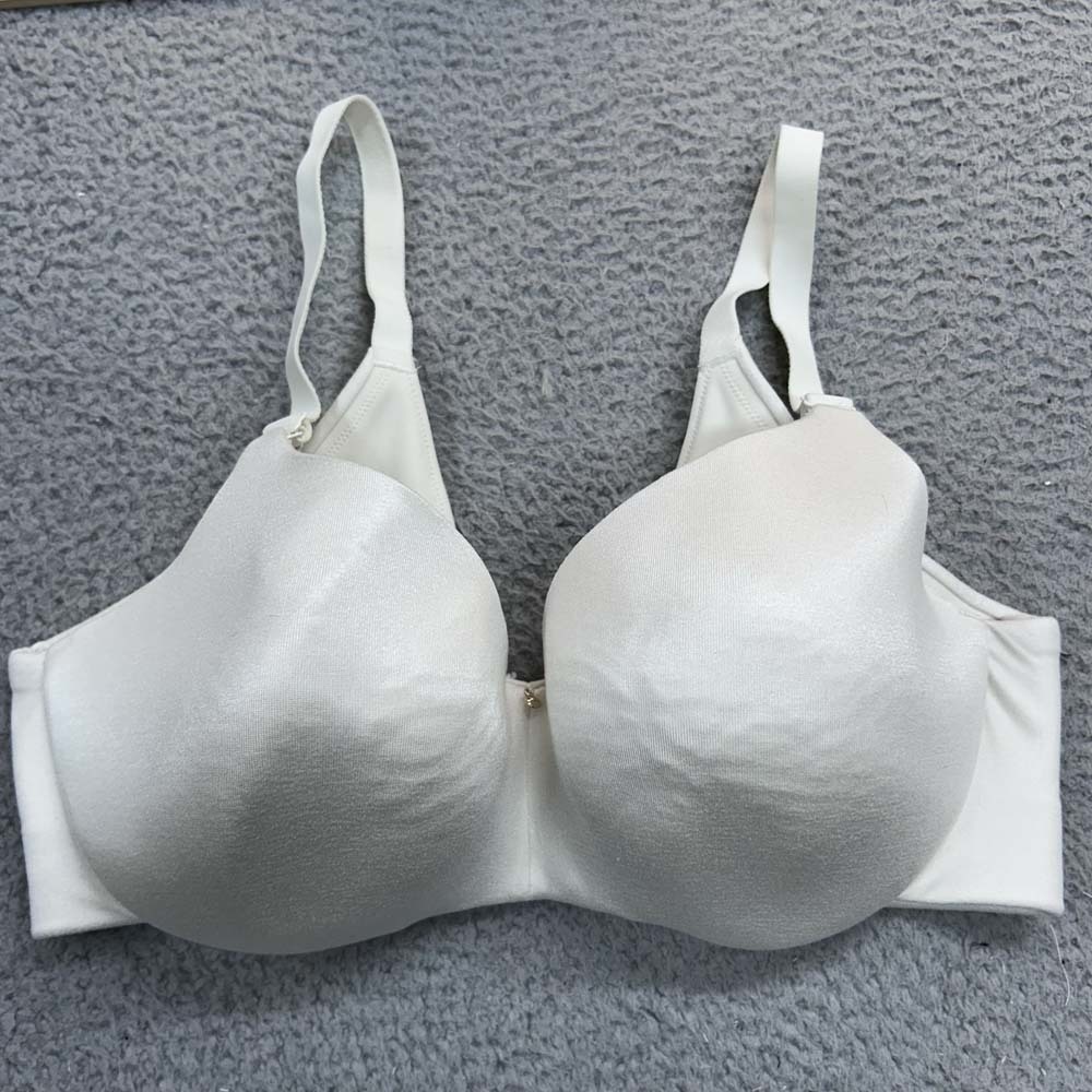 Cacique Bra 38DD Balconette Bra Lightly Lined Balconette  Lane Bryant